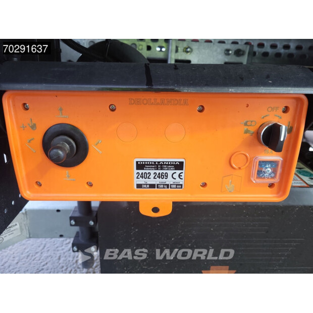 2024 Iveco Eurocargo 140E280-43735279