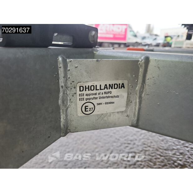 2024 Iveco Eurocargo 140E280-43735280