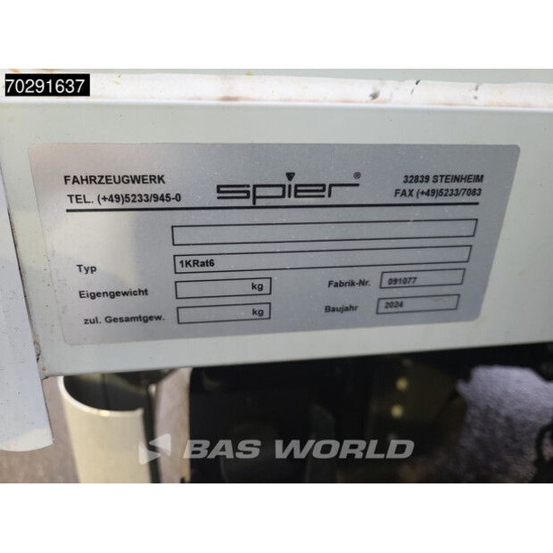 2024 Iveco Eurocargo 140E280-43735281