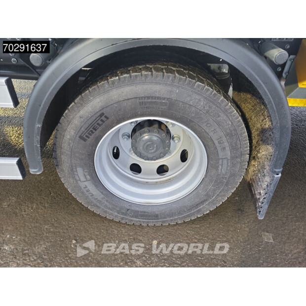2024 Iveco Eurocargo 140E280-43735282