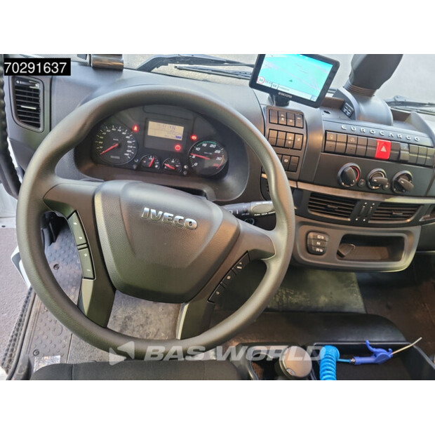 2024 Iveco Eurocargo 140E280-43735284