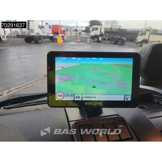 2024 Iveco Eurocargo 140E280-43735292