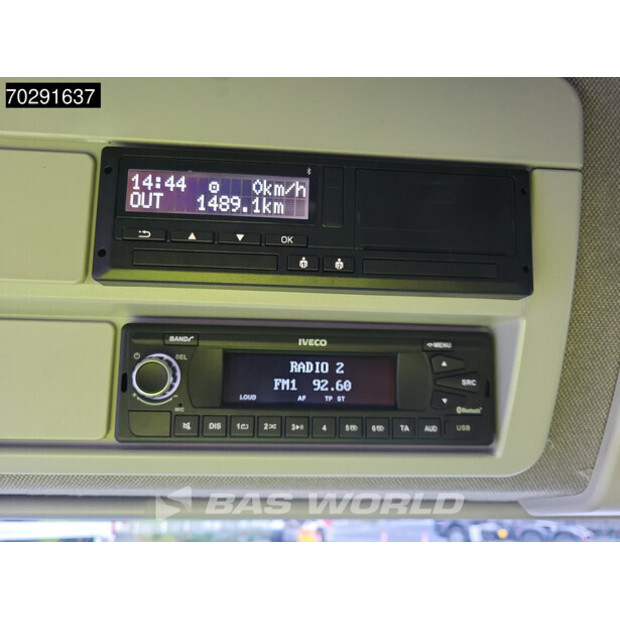 2024 Iveco Eurocargo 140E280-43735303