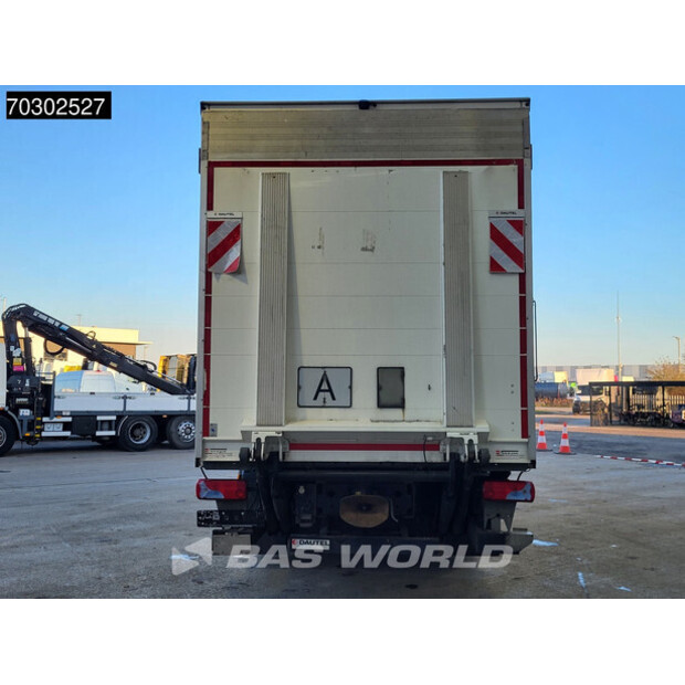 2020 MAN TGX 26.470-43735591