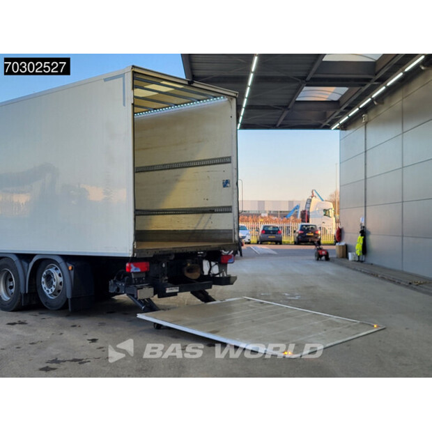 2020 MAN TGX 26.470-43735592