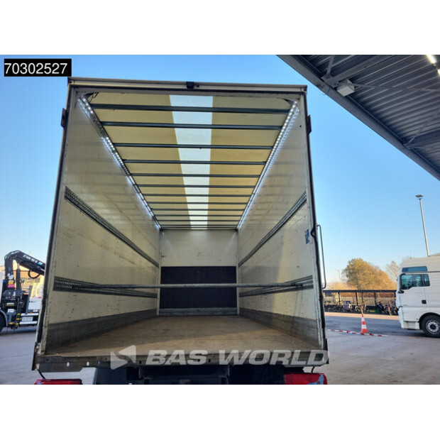 2020 MAN TGX 26.470-43735593