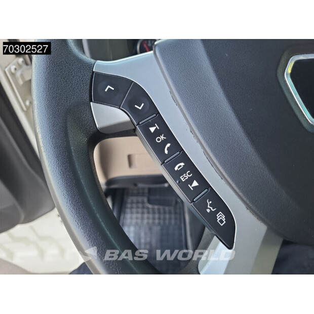 2020 MAN TGX 26.470-43735599