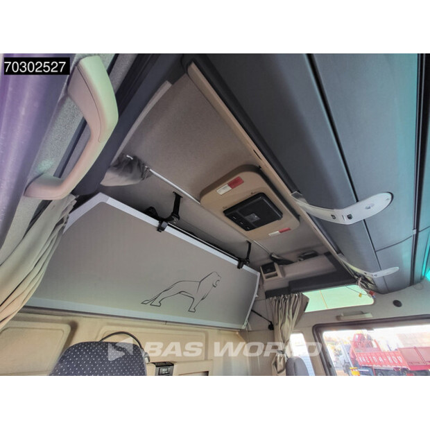 2020 MAN TGX 26.470-43735605