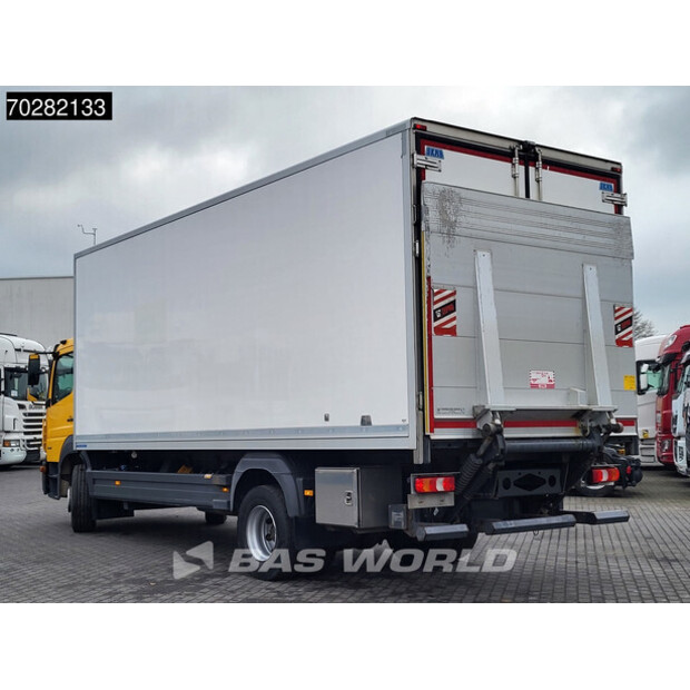 2018 مرسيدس بنز Atego 1524-43735683