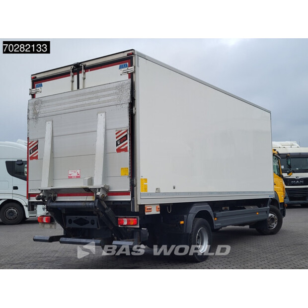 2018 مرسيدس بنز Atego 1524-43735686