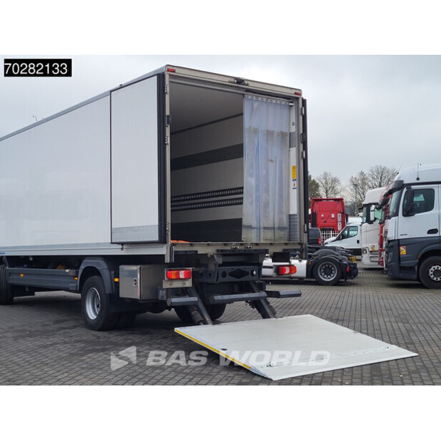 2018 مرسيدس بنز Atego 1524-43735691