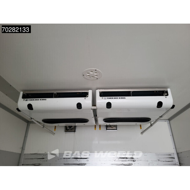 2018 مرسيدس بنز Atego 1524-43735692