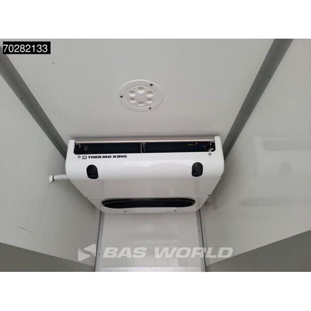 2018 مرسيدس بنز Atego 1524-43735693