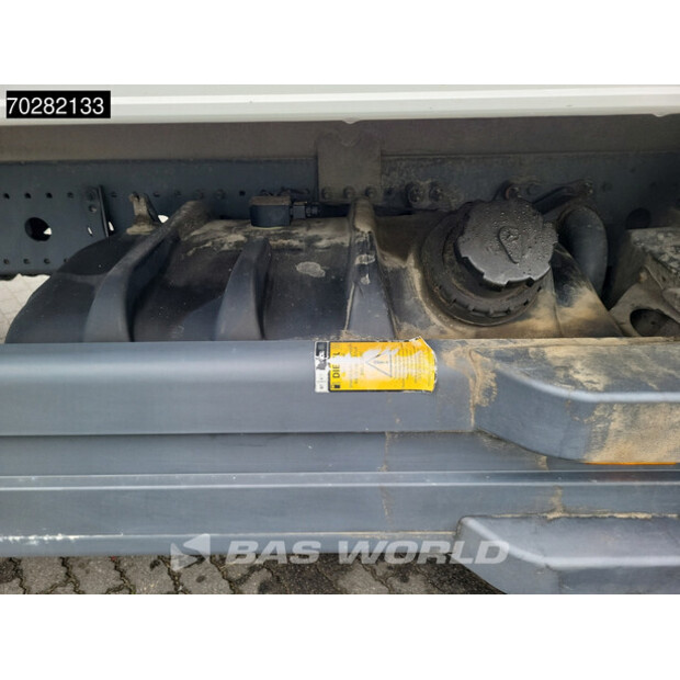 2018 مرسيدس بنز Atego 1524-43735694