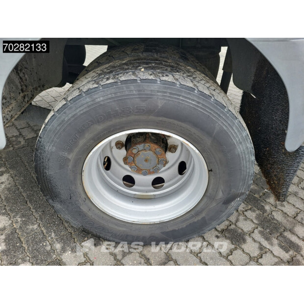 2018 مرسيدس بنز Atego 1524-43735699