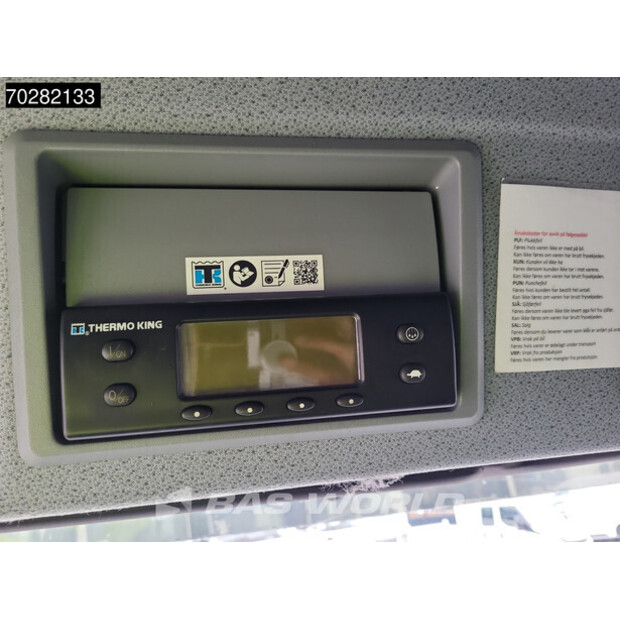 2018 مرسيدس بنز Atego 1524-43735705