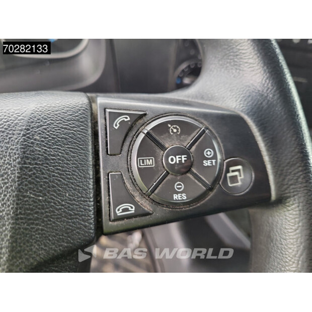 2018 مرسيدس بنز Atego 1524-43735707