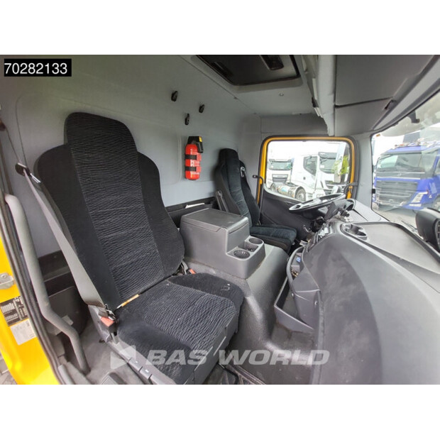 2018 مرسيدس بنز Atego 1524-43735708