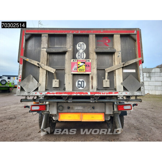 2013 BENALU BEN-43735745