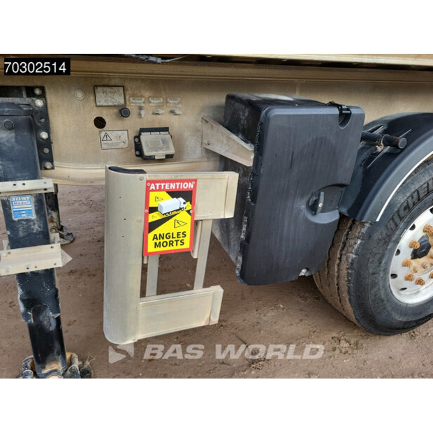 2013 BENALU BEN-43735762