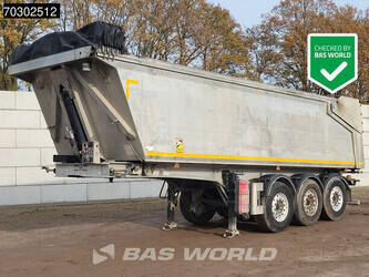 صورة ل مقطورات إغراق 2013 بينالو BEN