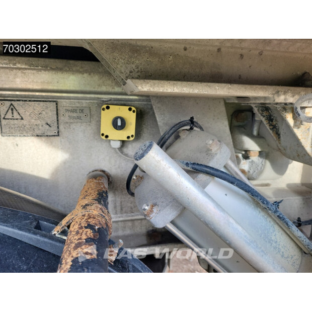 2013 BENALU BEN-43735793