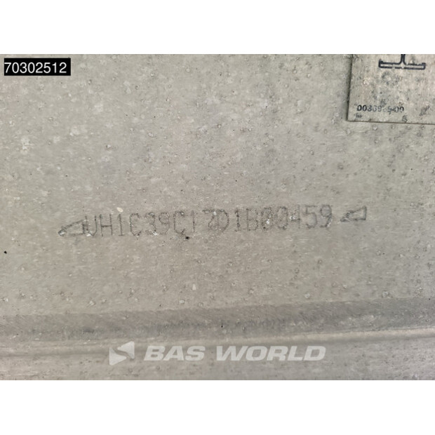 2013 BENALU BEN-43735798