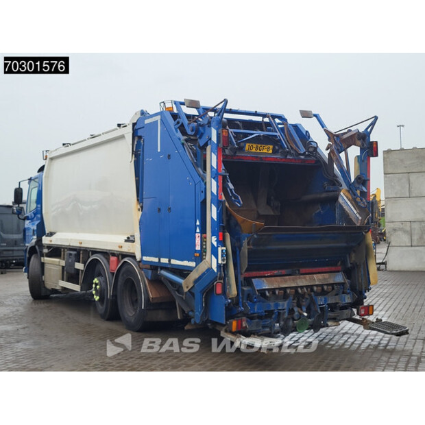 2015 DAF CF290-43735825