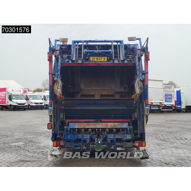 2015 DAF CF290-43735826