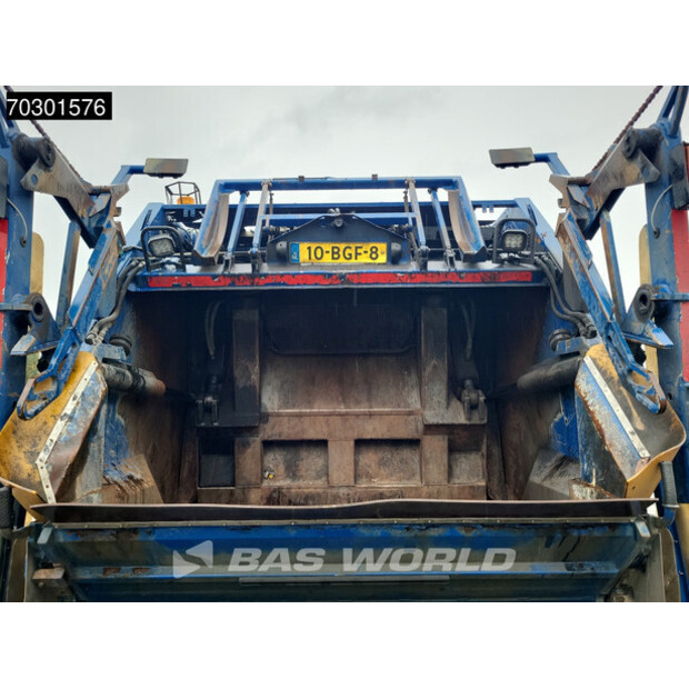 2015 DAF CF290-43735828