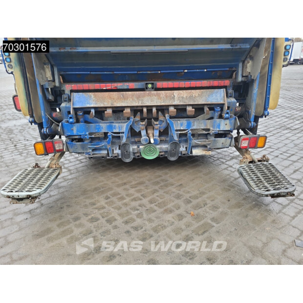 2015 DAF CF290-43735829