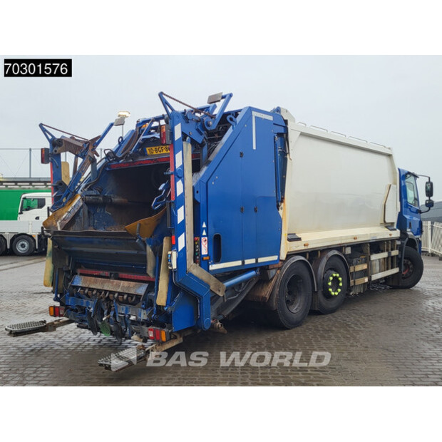 2015 DAF CF290-43735830