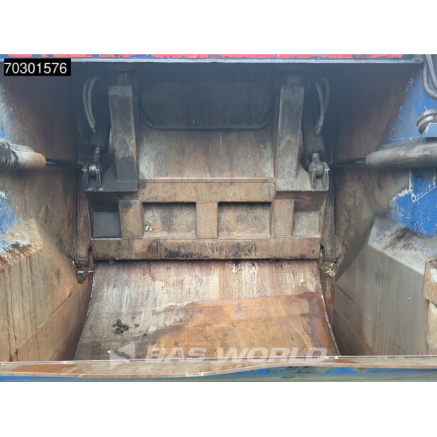 2015 DAF CF290-43735832