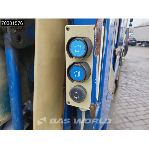 2015 DAF CF290-43735833