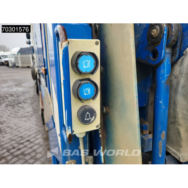 2015 DAF CF290-43735834