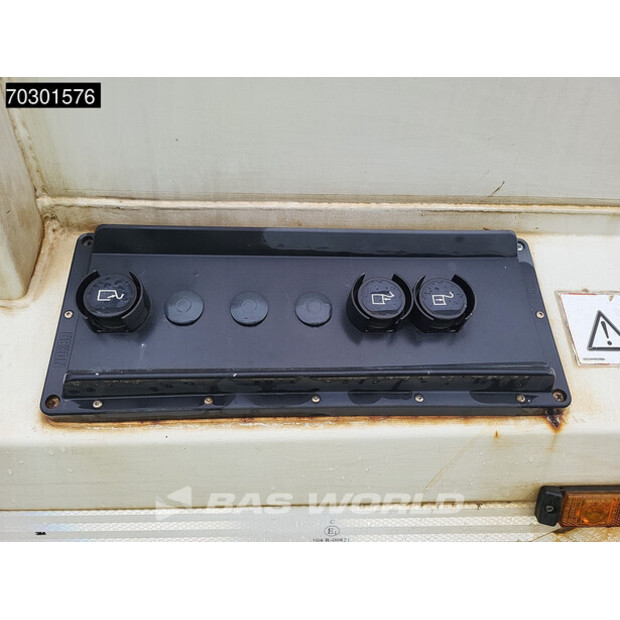 2015 DAF CF290-43735835