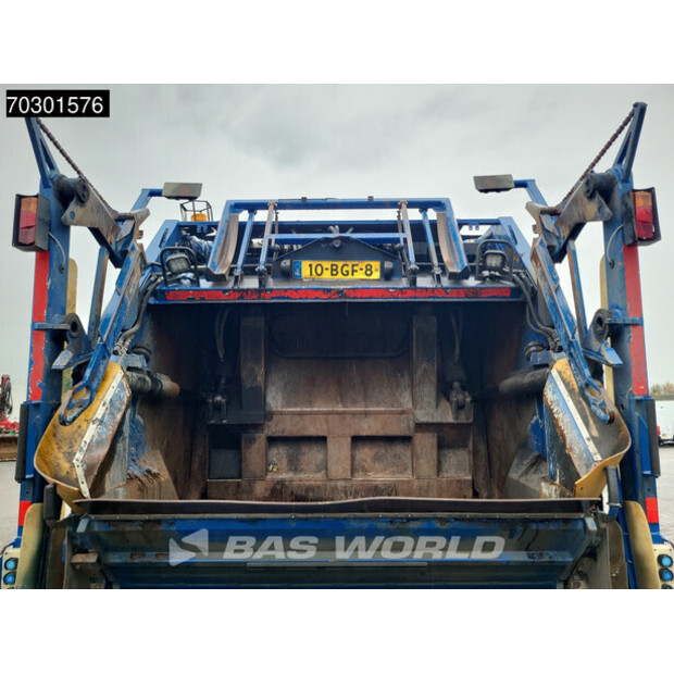 2015 DAF CF290-43735836