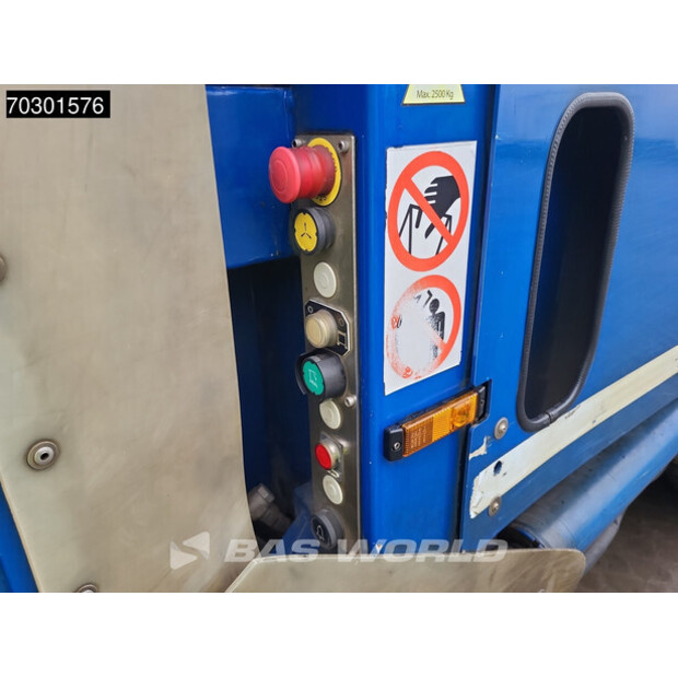 2015 DAF CF290-43735840