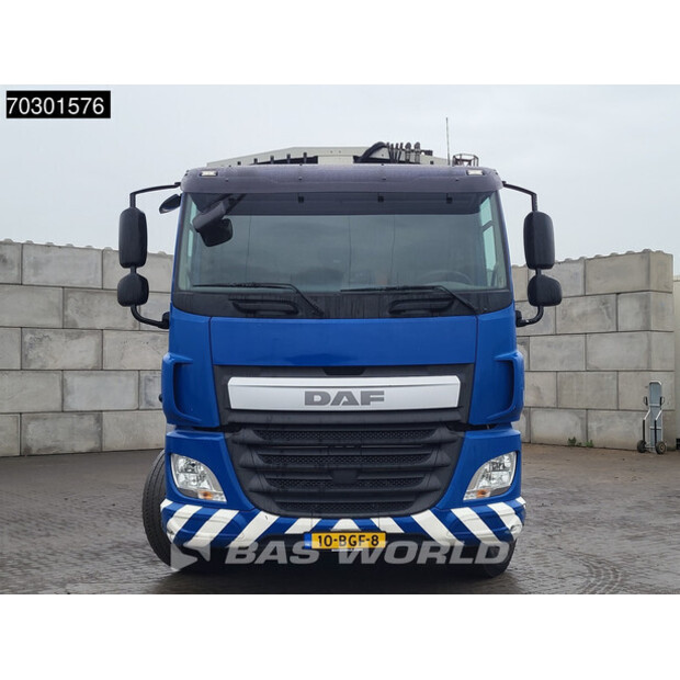 2015 DAF CF290-43735841