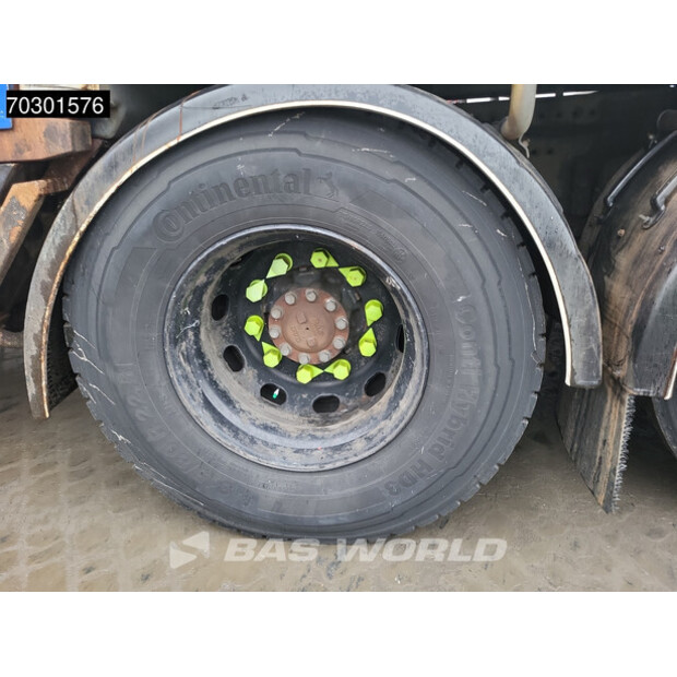 2015 DAF CF290-43735842