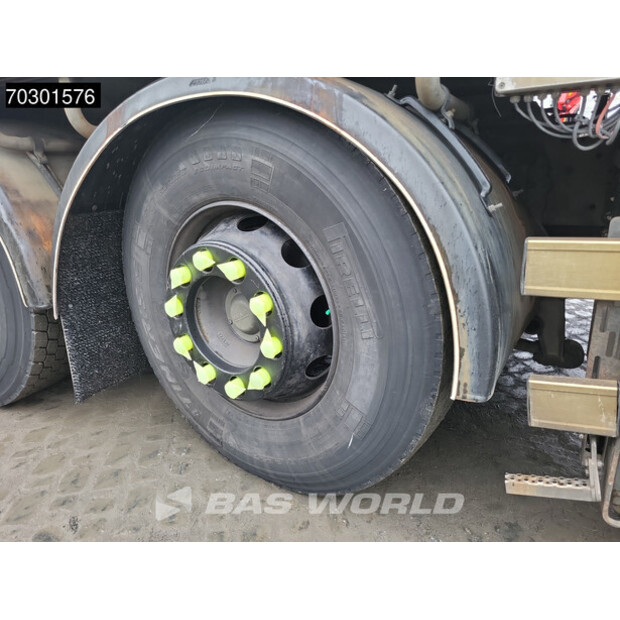 2015 DAF CF290-43735843