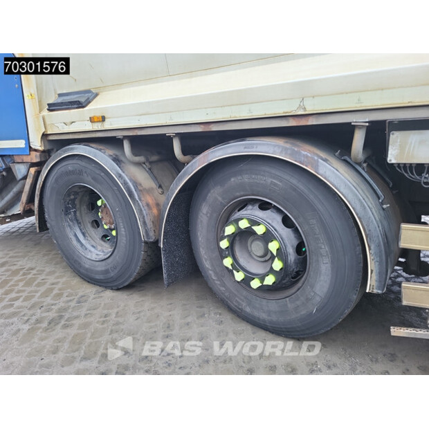 2015 DAF CF290-43735844