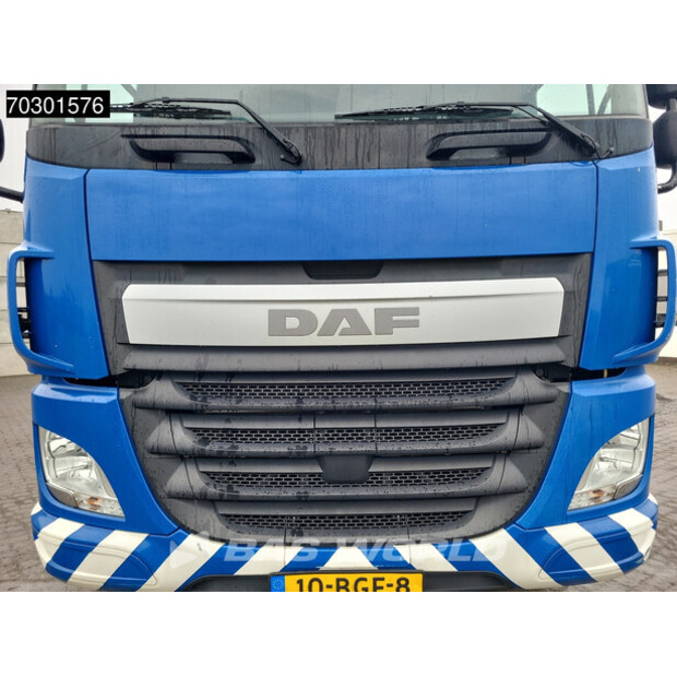 2015 DAF CF290-43735845