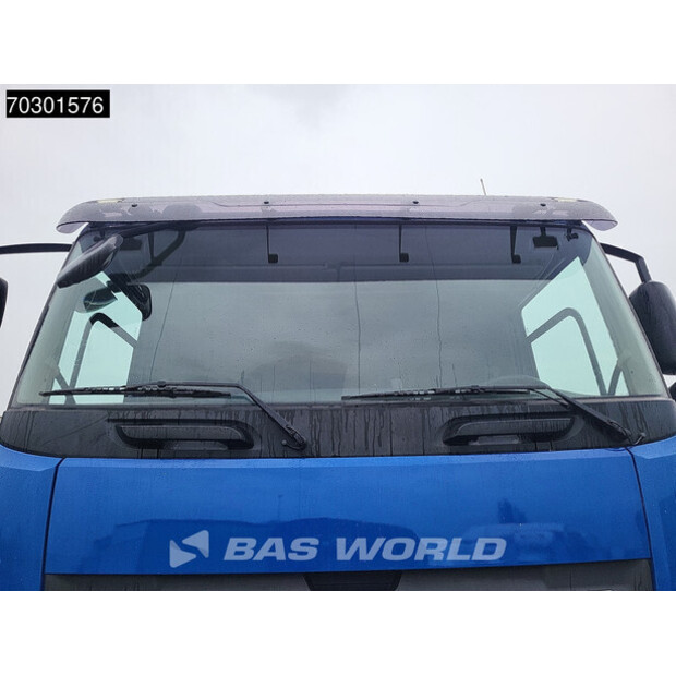 2015 DAF CF290-43735846