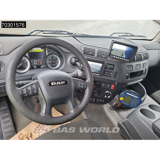 2015 DAF CF290-43735849