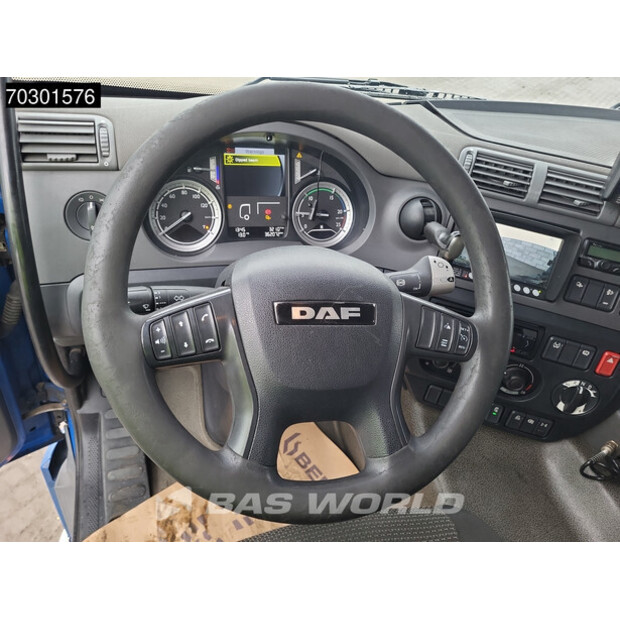 2015 DAF CF290-43735850