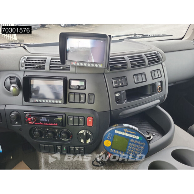 2015 DAF CF290-43735851