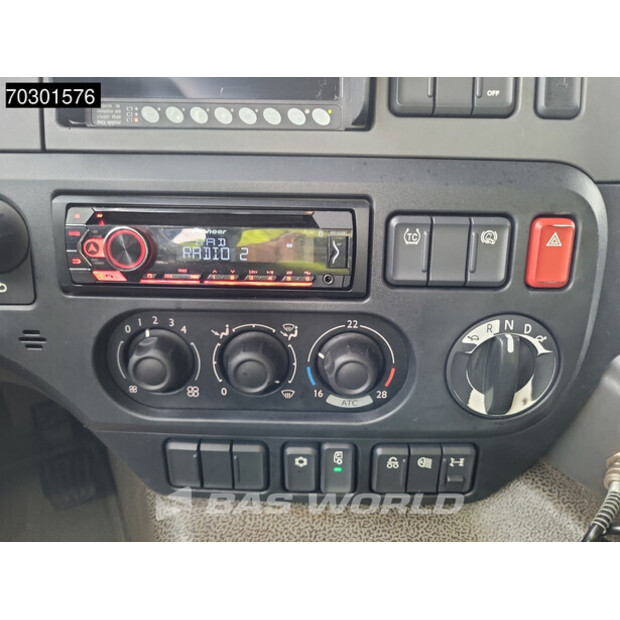 2015 DAF CF290-43735852