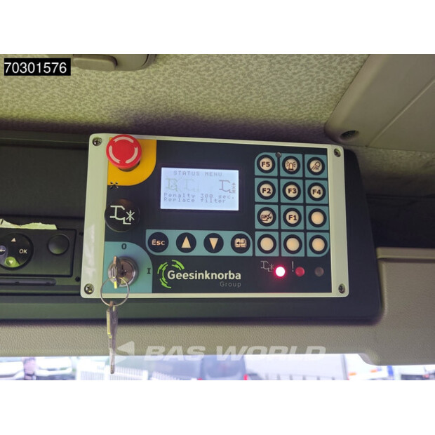 2015 DAF CF290-43735861