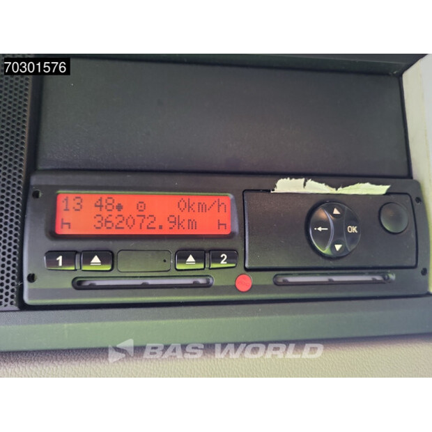 2015 DAF CF290-43735864